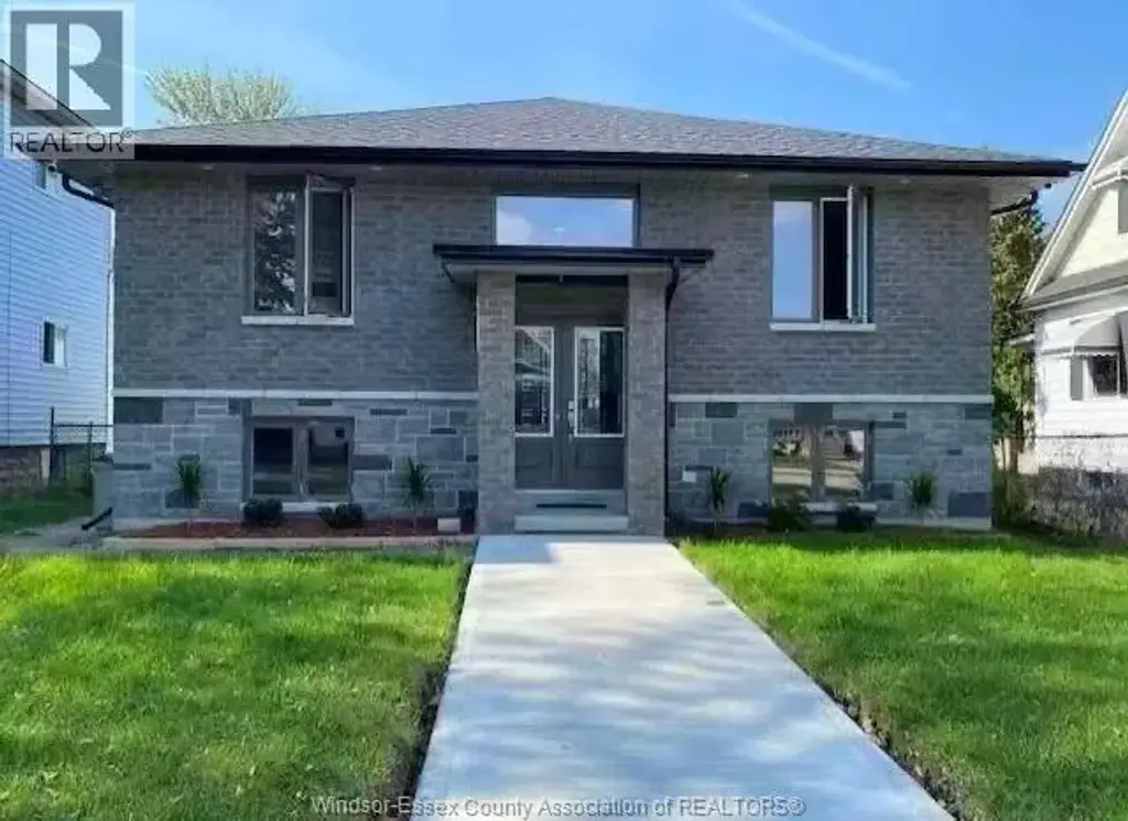 363 Curry Avenue Unit# Room 2, Windsor